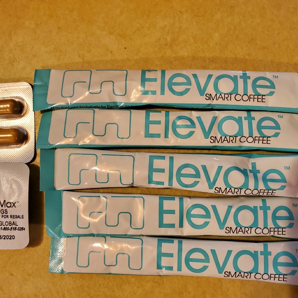 Elevacity
